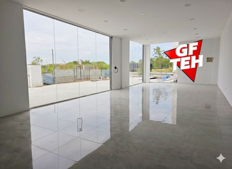 Kilang untuk Disewa di Bukit Mertajam (Penang) - Teh Guan Fong - Interior - PropertyGuru.com.my