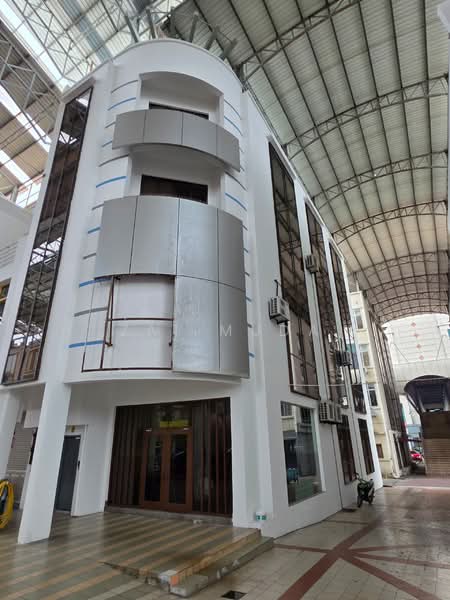 Shop / Office for Sale in Era Square (Seremban) - Zai Muda - Exterior - PropertyGuru.com.my