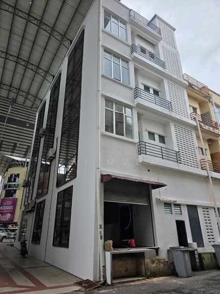 Shop / Office for Sale in Era Square (Seremban) - Zai Muda - Exterior - PropertyGuru.com.my