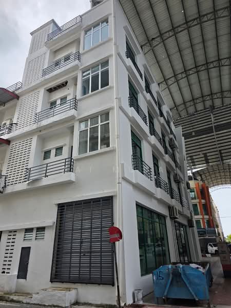 Shop / Office for Sale in Era Square (Seremban) - Zai Muda - Exterior - PropertyGuru.com.my