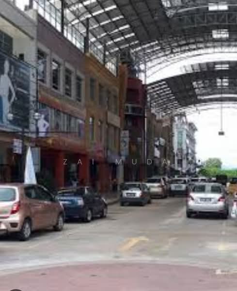 Shop / Office for Sale in Era Square (Seremban) - Zai Muda - PropertyGuru.com.my