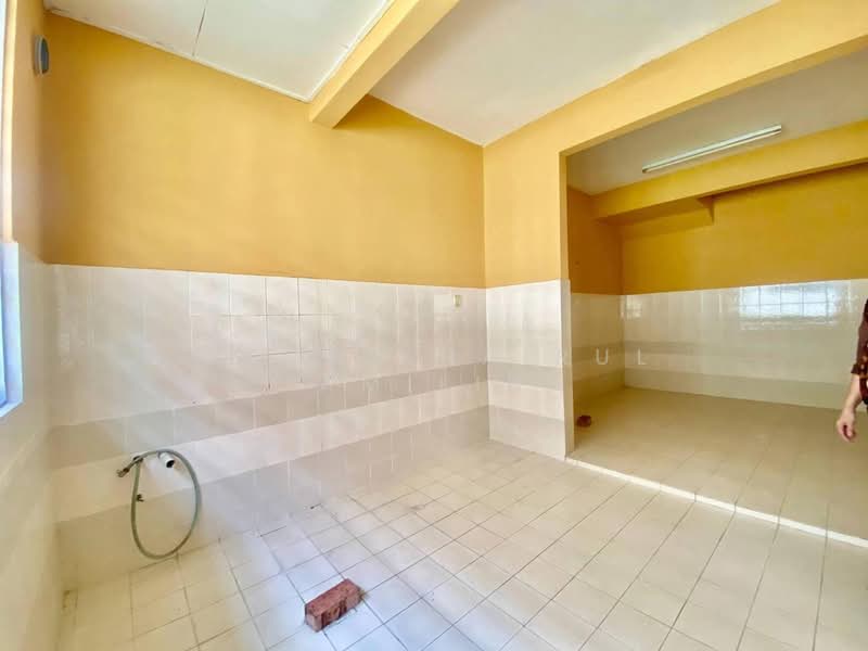 Taman Universiti untuk Untuk Dijual - RM 485,000, Feb 2026 - Kitchen - PropertyGuru.com.my