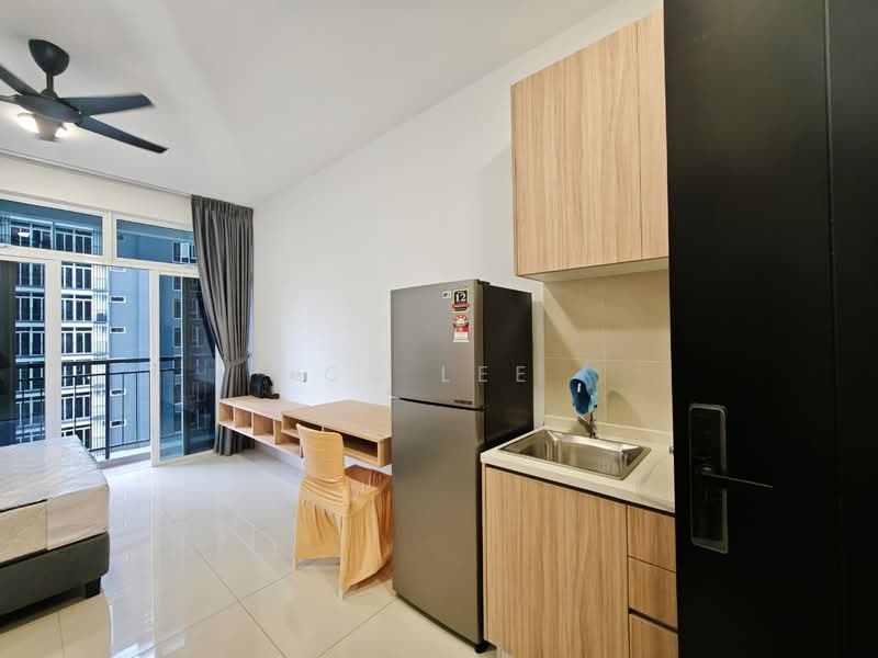 Service Residence for Rent at TRELLIS RESIDENCES - Ck Lee - Interior - PropertyGuru.com.my