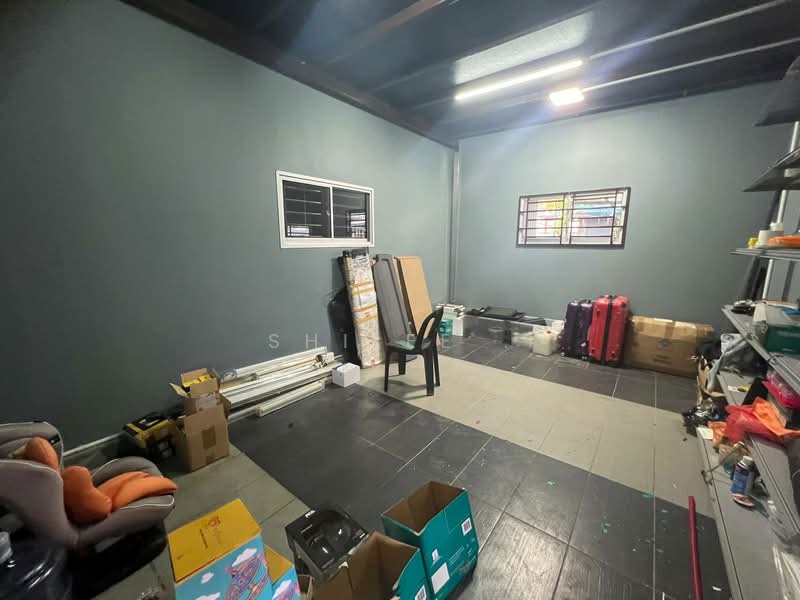 2-storey Terraced House for Sale in Bukit Indah (Iskandar Puteri (Nusajaya)) - Shilee . - Interior - PropertyGuru.com.my