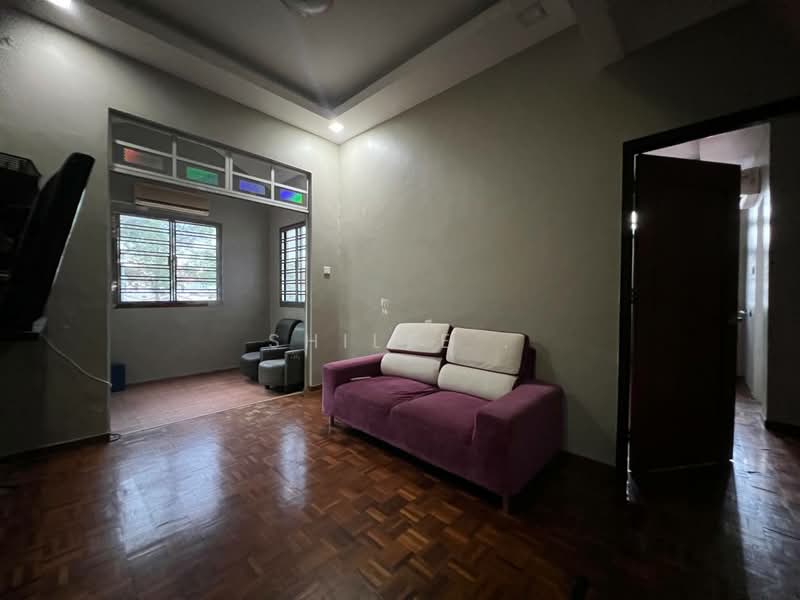 2-storey Terraced House for Sale in Bukit Indah (Iskandar Puteri (Nusajaya)) - Shilee . - Living Room - PropertyGuru.com.my