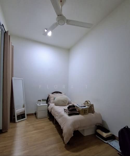 Condominium for Sale at Ceria Residence - Flora T - Bedroom - PropertyGuru.com.my