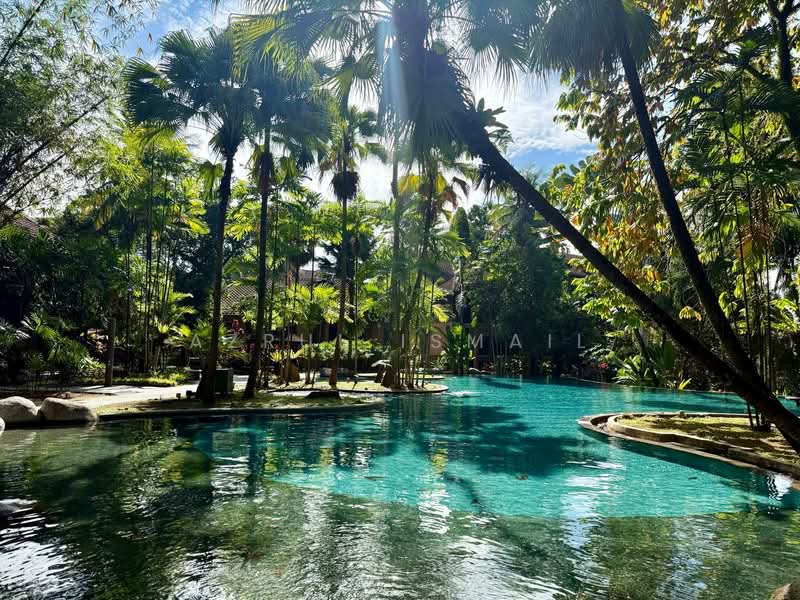 Kampung Warisan untuk Untuk Dijual - RM 698,000, Feb 2026 - Garden - PropertyGuru.com.my