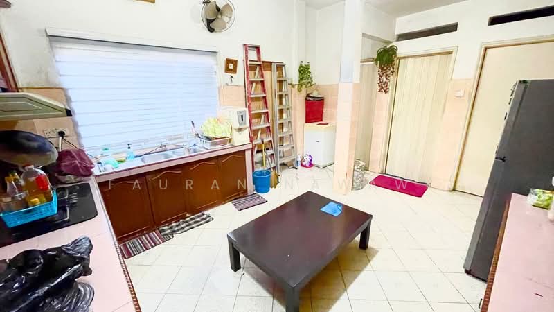 2-storey Terraced House for Sale in Kepong (Kuala Lumpur) - Fauran Nawawi - PropertyGuru.com.my
