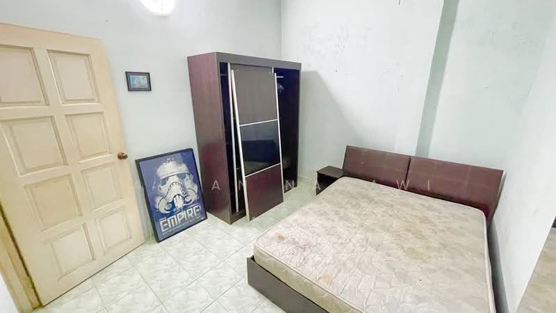 2-storey Terraced House for Sale in Kepong (Kuala Lumpur) - Fauran Nawawi - PropertyGuru.com.my