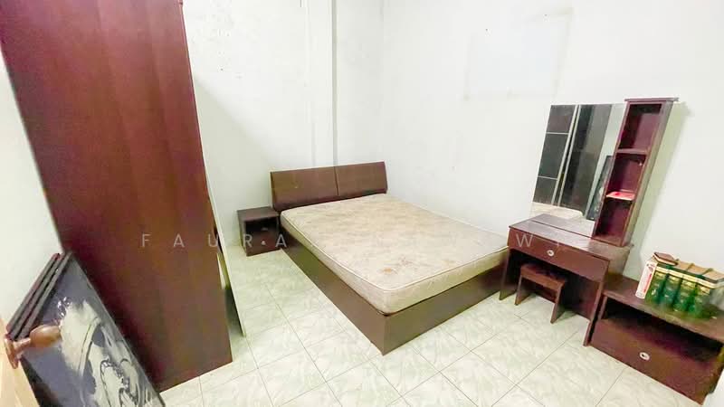 2-storey Terraced House for Sale in Kepong (Kuala Lumpur) - Fauran Nawawi - PropertyGuru.com.my