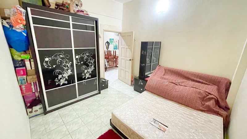 2-storey Terraced House for Sale in Kepong (Kuala Lumpur) - Fauran Nawawi - PropertyGuru.com.my