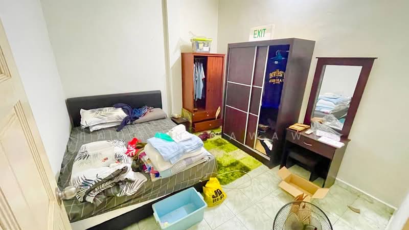 2-storey Terraced House for Sale in Kepong (Kuala Lumpur) - Fauran Nawawi - PropertyGuru.com.my