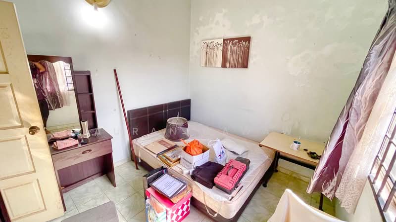 2-storey Terraced House for Sale in Kepong (Kuala Lumpur) - Fauran Nawawi - PropertyGuru.com.my