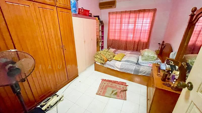 2-storey Terraced House for Sale in Kepong (Kuala Lumpur) - Fauran Nawawi - PropertyGuru.com.my