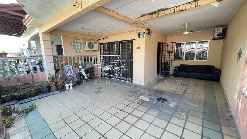 2-storey Terraced House for Sale in Kepong (Kuala Lumpur) - Fauran Nawawi - PropertyGuru.com.my