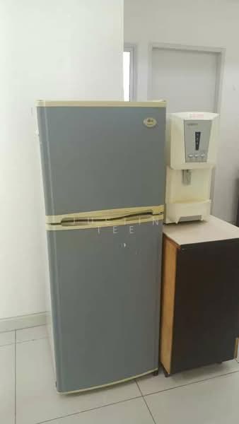 Service Residence for Rent at Savanna Executive Suite @ Southville City - Justin Tee - Interior - PropertyGuru.com.my