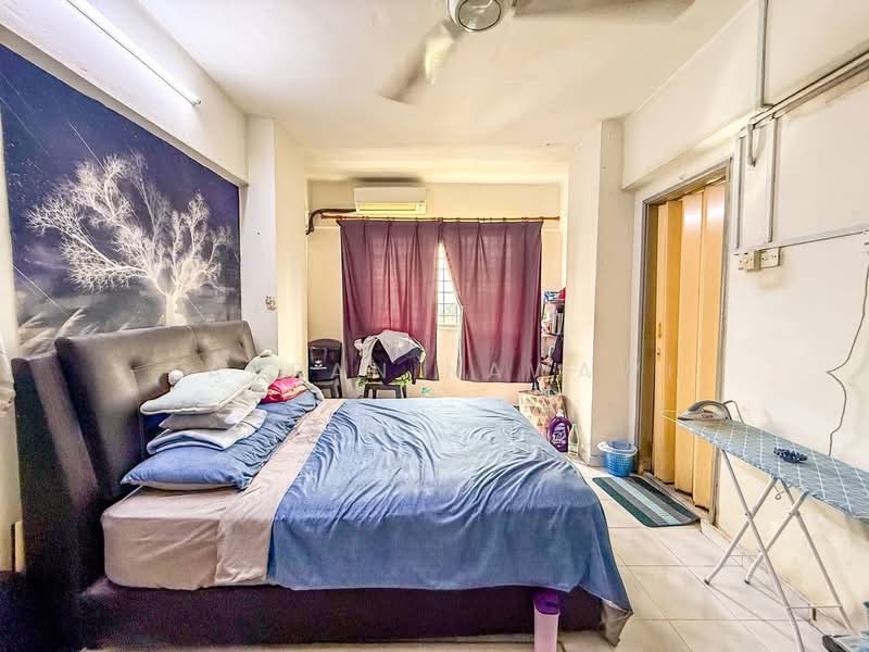 Apartment for Sale at Vista Angkasa - Fauran Nawawi - PropertyGuru.com.my