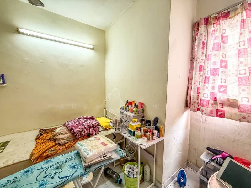 Apartment for Sale at Vista Angkasa - Fauran Nawawi - PropertyGuru.com.my