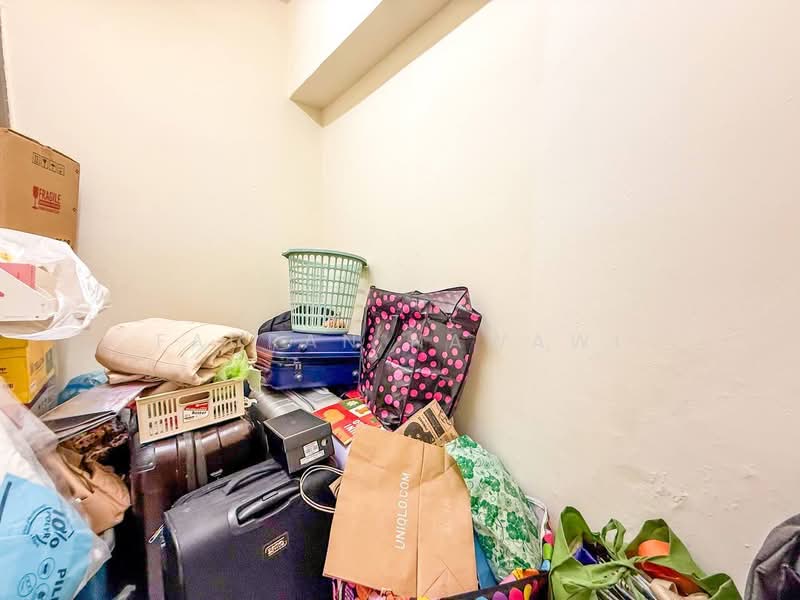 Apartment for Sale at Vista Angkasa - Fauran Nawawi - PropertyGuru.com.my