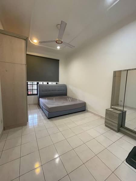 Taman Molek Tamans Moleks Taman Moleks untuk Untuk Disewa - RM 2,000 /bulan, Feb 2026 - Bedroom - PropertyGuru.com.my