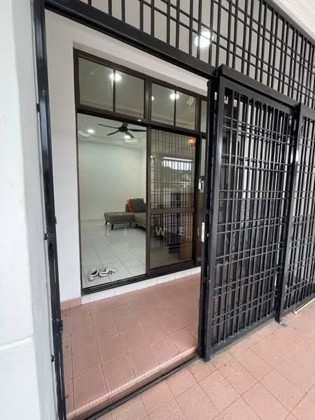 Taman Molek Tamans Moleks Taman Moleks untuk Untuk Disewa - RM 2,000 /bulan, Feb 2026 - Living Room - PropertyGuru.com.my