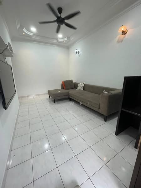 Taman Molek Tamans Moleks Taman Moleks untuk Untuk Disewa - RM 2,000 /bulan, Feb 2026 - Living Room - PropertyGuru.com.my