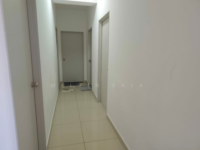 PV9 Residences untuk Untuk Disewa - RM 2,500 /bulan, Feb 2026 - Corridor - PropertyGuru.com.my