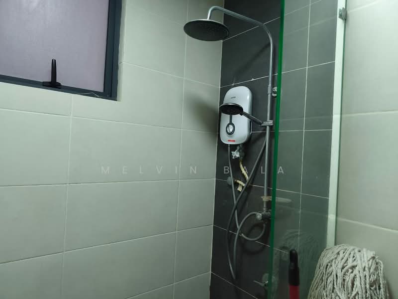 PV9 Residences untuk Untuk Disewa - RM 2,500 /bulan, Feb 2026 - Bathroom - PropertyGuru.com.my