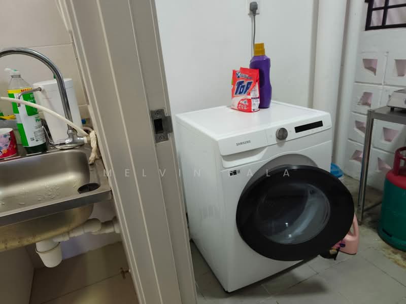 PV9 Residences untuk Untuk Disewa - RM 2,500 /bulan, Feb 2026 - Interior - PropertyGuru.com.my