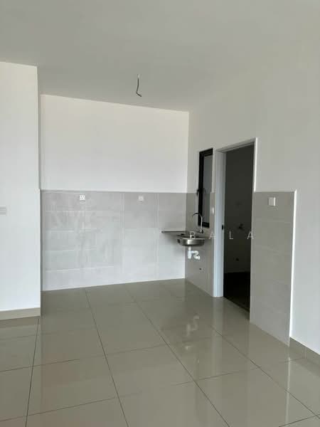 PV9 Residences untuk Untuk Disewa - RM 2,500 /bulan, Feb 2026 - Kitchen - PropertyGuru.com.my