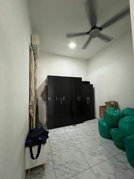 Cluster House for Sale in Johor Bahru (Johor) - Jennie Chew - Bedroom - PropertyGuru.com.my