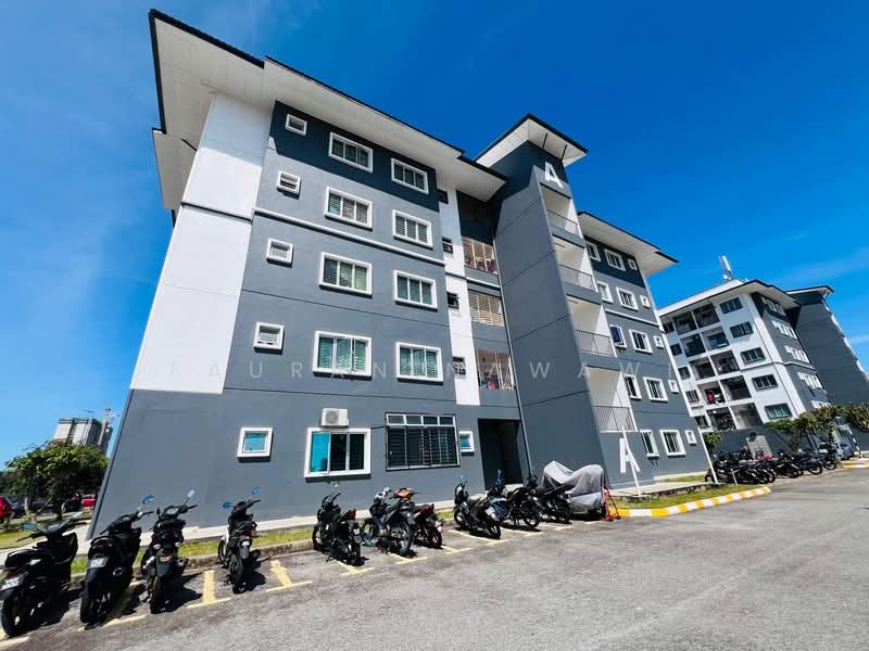 Green Villa untuk Untuk Dijual - RM 290,000, Mac 2026 - PropertyGuru.com.my