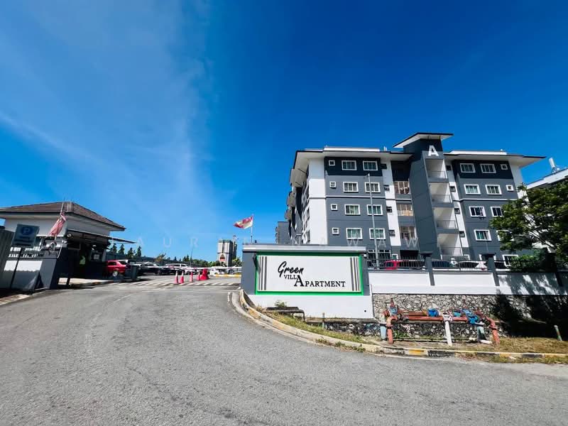 Green Villa untuk Untuk Dijual - RM 290,000, Mac 2026 - PropertyGuru.com.my