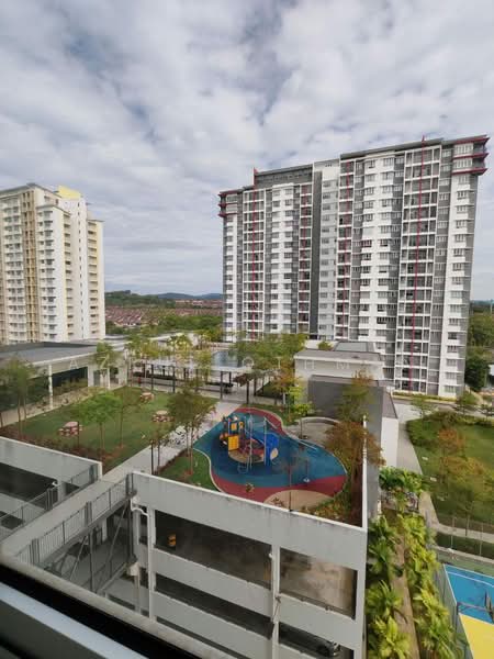 Apartment for Sale at Kalista 2 - Azrul Othman - Exterior - PropertyGuru.com.my