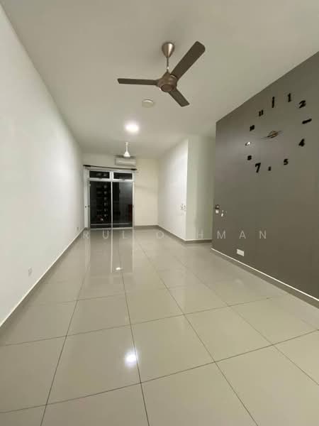 Apartment for Sale at Kalista 2 - Azrul Othman - Living Room - PropertyGuru.com.my