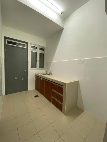Apartment for Sale at Kalista 2 - Azrul Othman - Kitchen - PropertyGuru.com.my