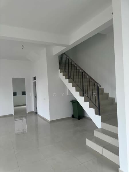 2-storey Terraced House for Sale in Johor Bahru (Johor) - Tracy Ong - Interior - PropertyGuru.com.my