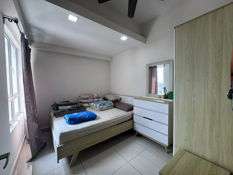 Apartment for Sale at Idaman Residence - Shilee . - Bedroom - PropertyGuru.com.my