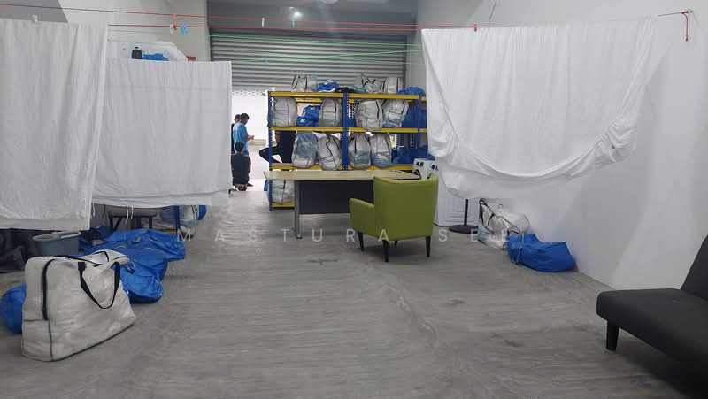 Shop / Office for Sale in Medini (Iskandar Puteri (Nusajaya)) - Mastura See - Interior - PropertyGuru.com.my