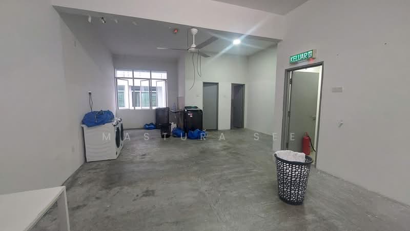 Shop / Office for Sale in Medini (Iskandar Puteri (Nusajaya)) - Mastura See - Interior - PropertyGuru.com.my
