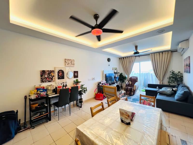 Apartment for Sale at Serunai - Fauran Nawawi - PropertyGuru.com.my