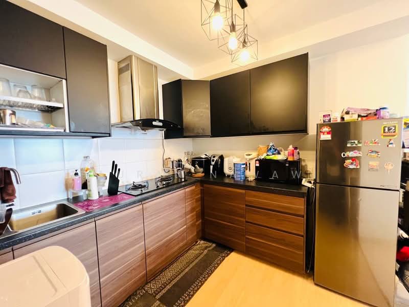 Apartment for Sale at Serunai - Fauran Nawawi - PropertyGuru.com.my