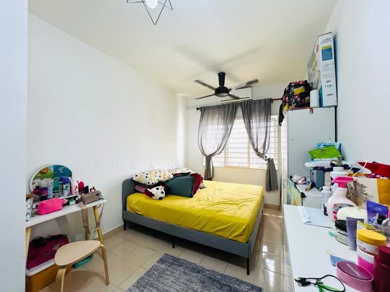 Apartment for Sale at Serunai - Fauran Nawawi - PropertyGuru.com.my