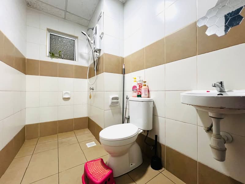 Apartment for Sale at Serunai - Fauran Nawawi - PropertyGuru.com.my