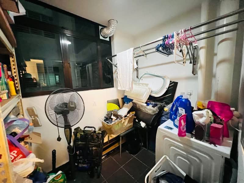 Apartment for Sale at Serunai - Fauran Nawawi - PropertyGuru.com.my