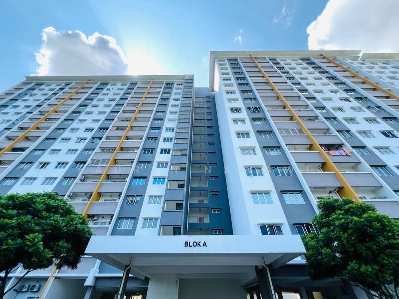 Apartment for Sale at Serunai - Fauran Nawawi - PropertyGuru.com.my
