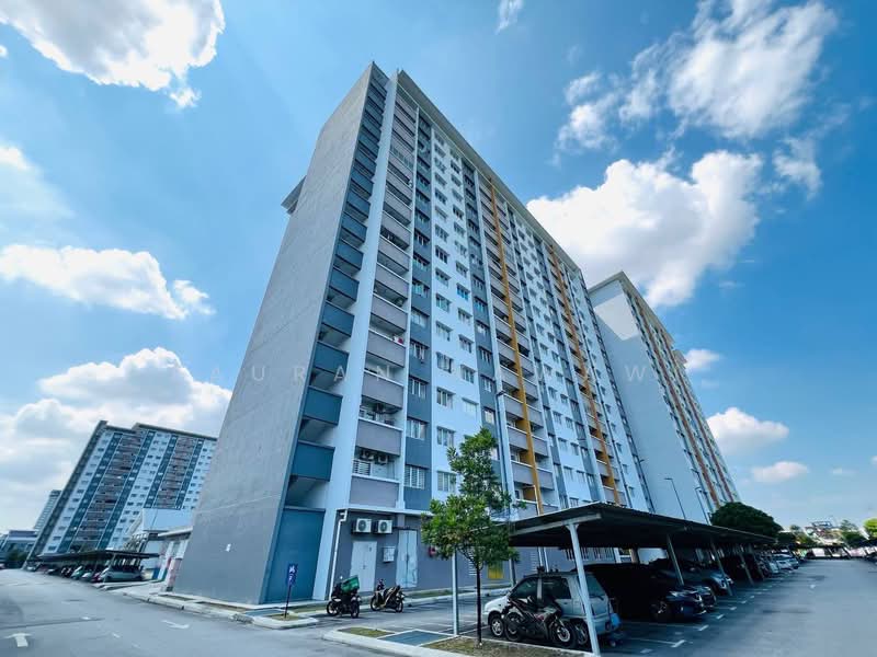 Apartment for Sale at Serunai - Fauran Nawawi - PropertyGuru.com.my