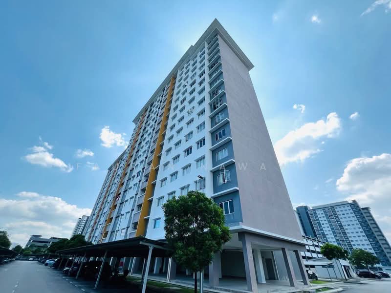 Apartment for Sale at Serunai - Fauran Nawawi - PropertyGuru.com.my