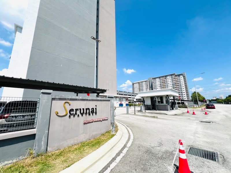 Apartment for Sale at Serunai - Fauran Nawawi - PropertyGuru.com.my