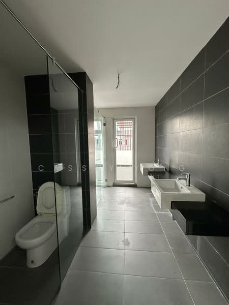 Canary Residence untuk Untuk Dijual - RM 1,695,000, Feb 2026 - Bathroom - PropertyGuru.com.my